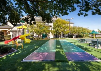 Sheraton Broadway Resort Villas - 13