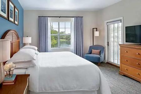 Sheraton Broadway Resort Villas - 66