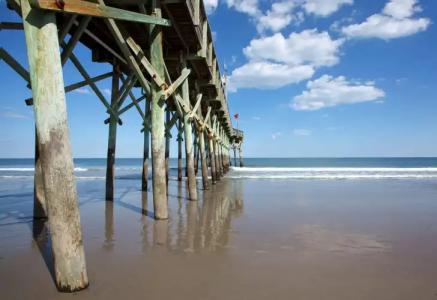 Sheraton Broadway Resort Villas - 43