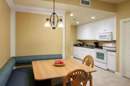 Sheraton Broadway Resort Villas - 75