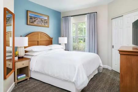 Sheraton Broadway Resort Villas - 53