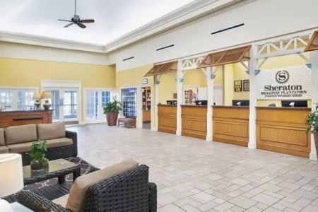 Sheraton Broadway Resort Villas - 1