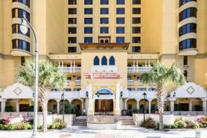 Anderson Ocean Club and Spa by Oceana Resorts, Myrtle Beach