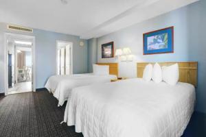 North Shore Oceanfront Resort Hotel with Waterpark, Myrtle Beach