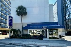 Dayton House Resort, BW Signature Collection, Myrtle Beach