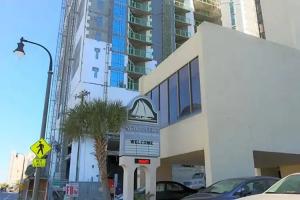 Schooner II Beach and Racquet Club, Myrtle Beach