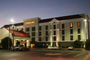 Hampton Inn Myrtle Beach-West, Myrtle Beach