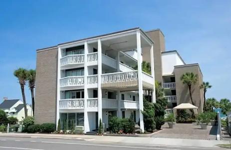 Caribbean Resort - 50