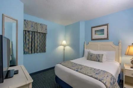 Caribbean Resort - 211