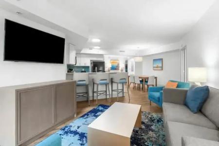 Caribbean Resort - 184