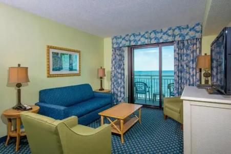 Caribbean Resort - 271