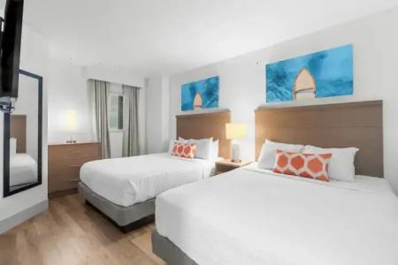 Caribbean Resort - 163