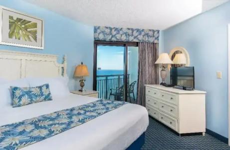 Caribbean Resort - 135