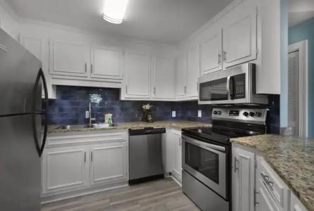 Caribbean Resort - 152