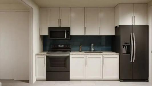 Caribbean Resort - 243