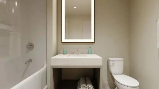 Caribbean Resort - 116