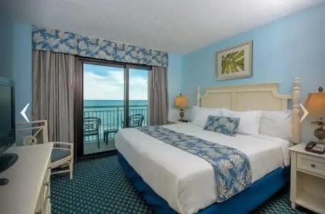 Caribbean Resort - 147