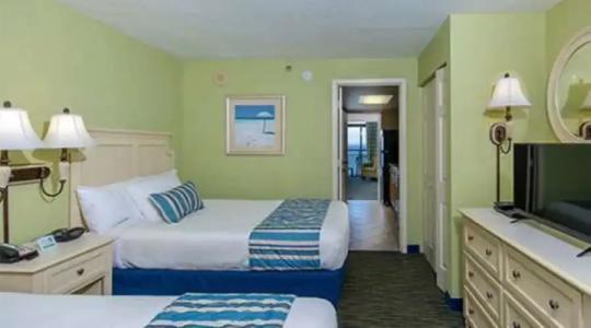 Caribbean Resort - 230