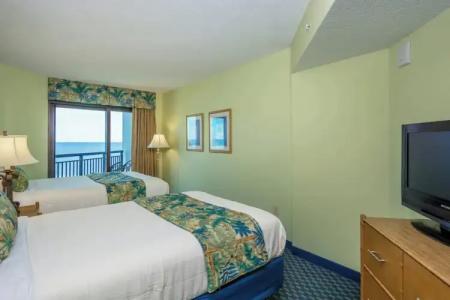 Caribbean Resort - 104