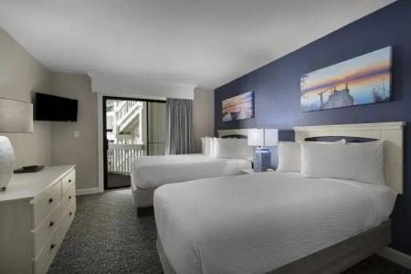 Caribbean Resort - 155