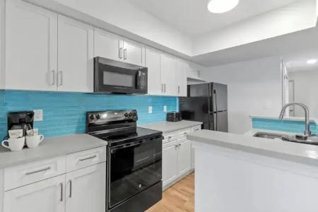 Caribbean Resort - 106