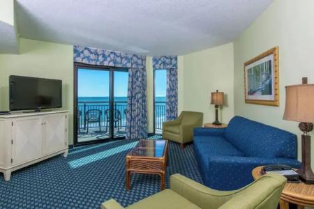 Caribbean Resort - 214