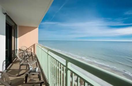 Caribbean Resort - 72