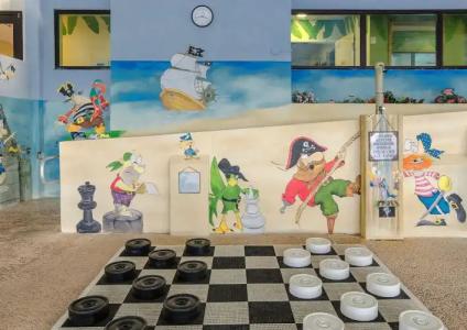 Caribbean Resort - 11