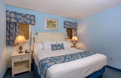 Caribbean Resort - 64