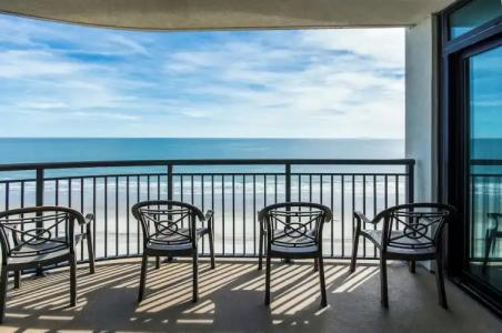 Caribbean Resort - 96