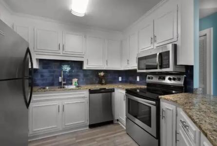 Caribbean Resort - 34