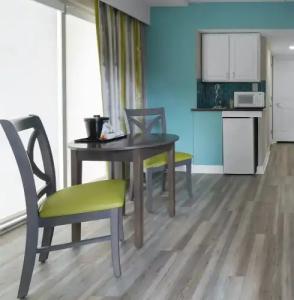 Caribbean Resort - 219