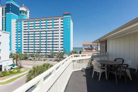 Caribbean Resort - 81