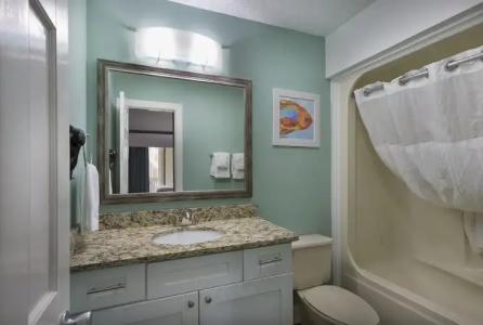 Caribbean Resort - 153