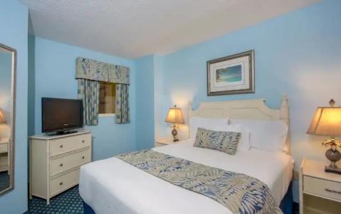 Caribbean Resort - 99