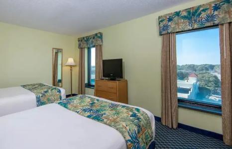 Caribbean Resort - 89