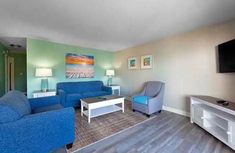 Caribbean Resort - 264