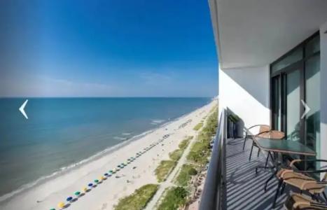 Caribbean Resort - 138