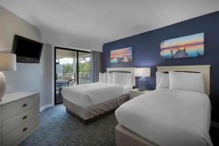 Caribbean Resort - 74