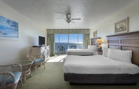 Caribbean Resort - 3