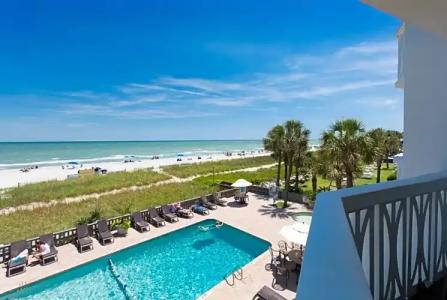 Caribbean Resort - 141