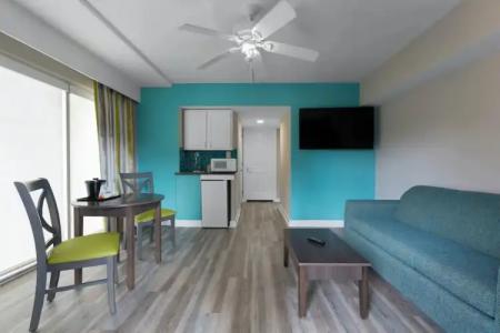 Caribbean Resort - 221