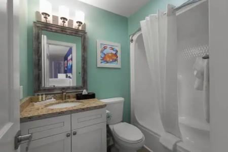 Caribbean Resort - 80