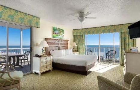 Caribbean Resort - 128