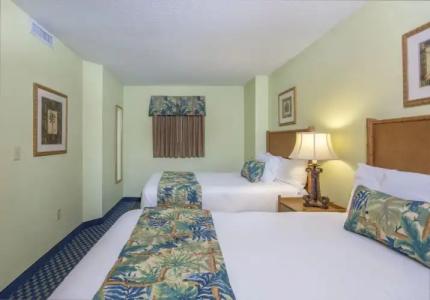 Caribbean Resort - 67