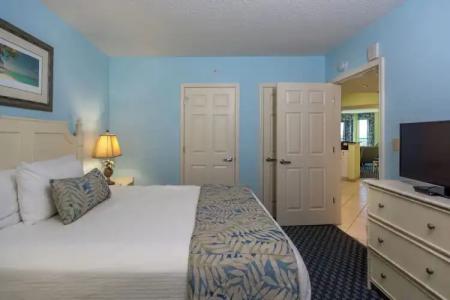 Caribbean Resort - 210