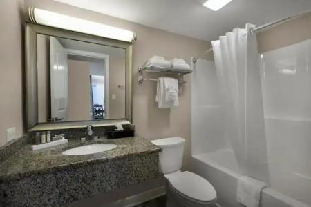 Caribbean Resort - 220