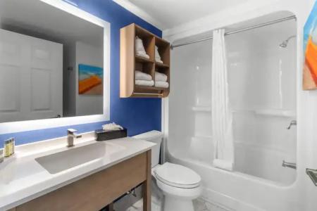 Caribbean Resort - 8