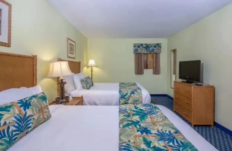 Caribbean Resort - 63