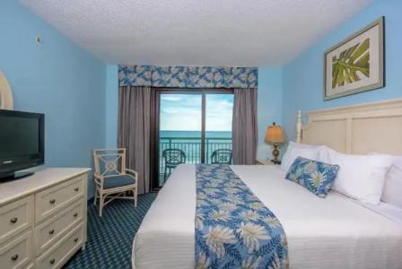 Caribbean Resort - 270